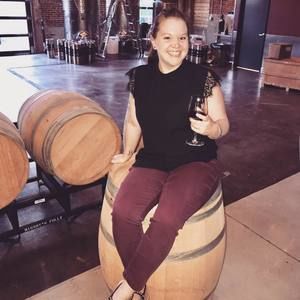 Meet your Posher, Robyn